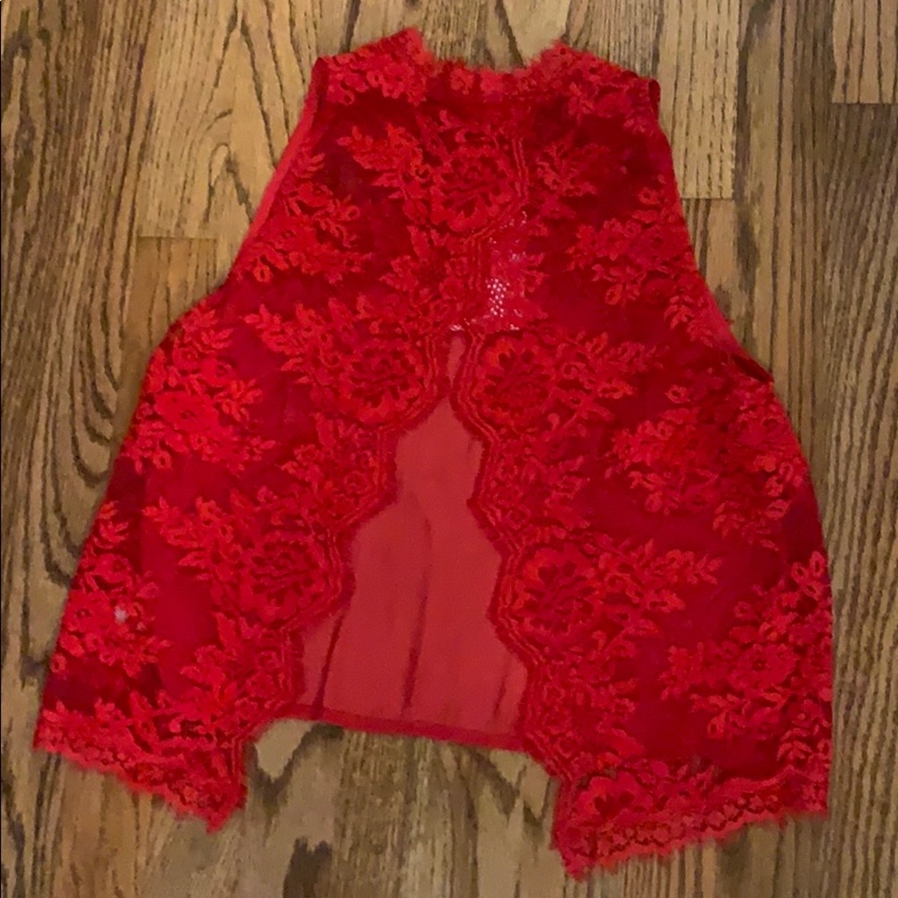Gorgeous NWT Free People top!! - Picture 3 of 7